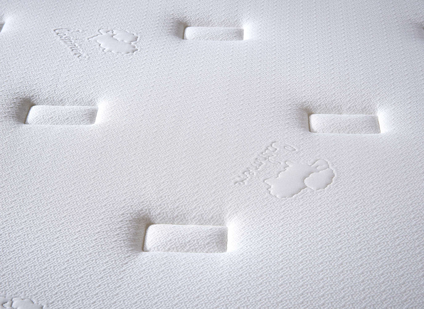 SleepSoul Space 3000 Pocket Sprung Mattress